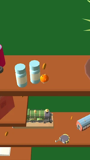 Home Ball - Going Balls 2021 Screenshot 1