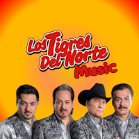 los tigres del norte musica