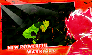 Tag Fighters: Heroes Battle Screenshot 2