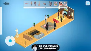 Life in the Machine Screenshot 0