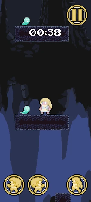 Banished Angel Screenshot 2