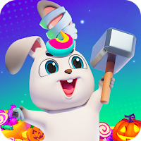 Crazy Coin - Puzzle Game