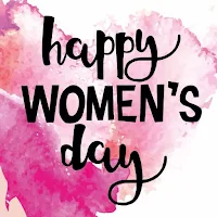 Happy Women's Day