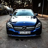 Mercedes Benz Wallpapers HD