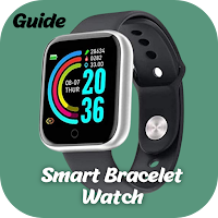 Smart Bracelet Watch Guide