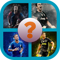 GUESS JUGADOR DE FÚTBOL (Spanish)