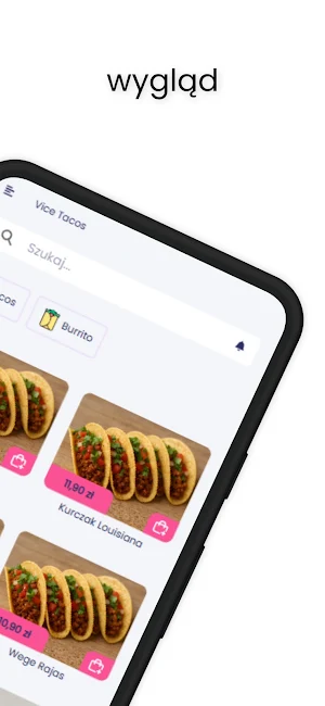 Vice Tacos Screenshot 1