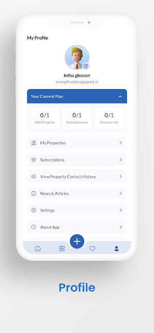 eProperty Screenshot 3