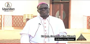 Ugandan Catholics Online (UCO) Screenshot 1