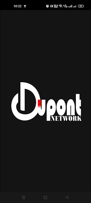 Dupont NETWORK Screenshot 0