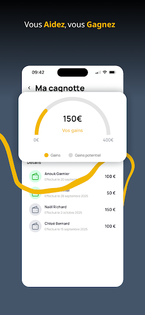 ALLARD PATRIMOINE + Screenshot 3