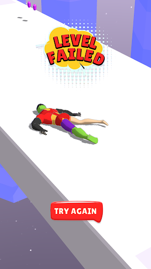 Mashup Hero Screenshot 3