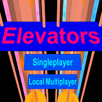 Elevators - the action game