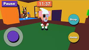 Kitty Chapter 5 Screenshot 0