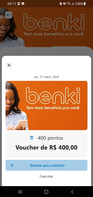Reconhecer - Chemtrade Brasil Screenshot 2