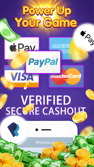 Blitz : Bingo Win Real Cash Screenshot 0