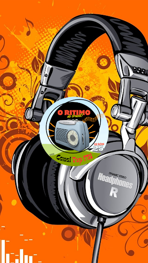 Rádio Canal Top FM Screenshot 0