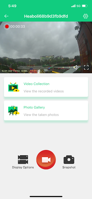 Heaboli Screenshot 3