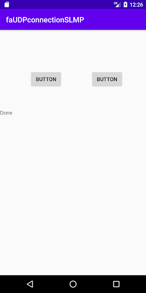 小規模IOT接続サービス Screenshot 0