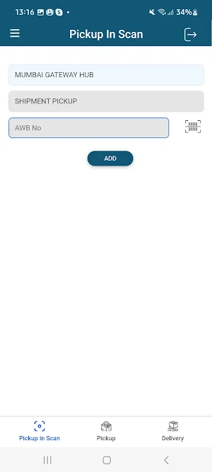 Xpresion Accord Global Screenshot 3
