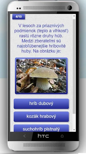 Poriadie - Rudník Screenshot 1