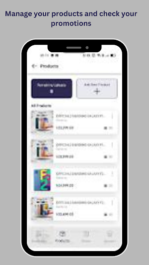 Instamart seller app Screenshot 3