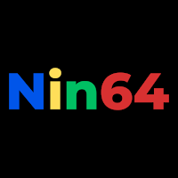 Nin64 - Emulator