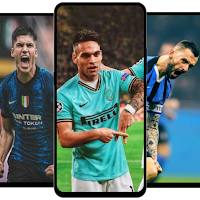 inter milan wallpaper