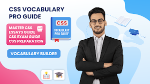 CSS Vocabulary Pro: CSS Guide Screenshot 0