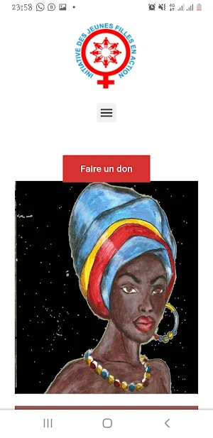 tantinemarthe Screenshot 0