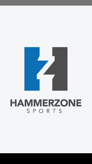 HammerZone Sports Screenshot 0