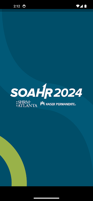 SOAHR 2024 Screenshot 0