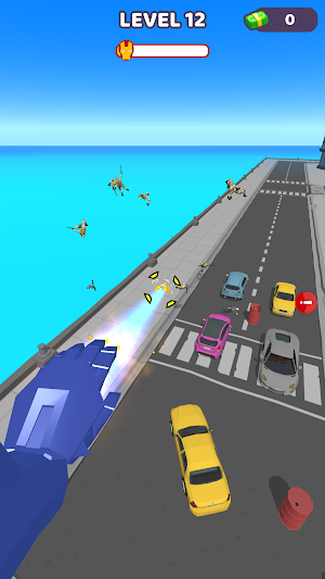 Wingman Screenshot 3
