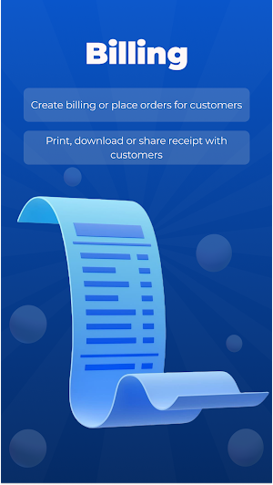 NearBaz Store: Digital Dukan Screenshot 2