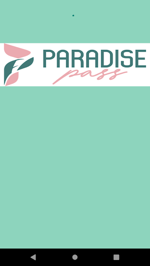 Paradise Pass by Palm Tran Screenshot 0