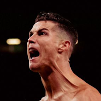 Cristiano Ronaldo 羅納度Wallpaper