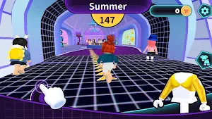 Famous Fashion Show Screenshot 1