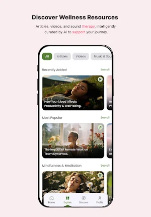 Rellaxino Screenshot 1