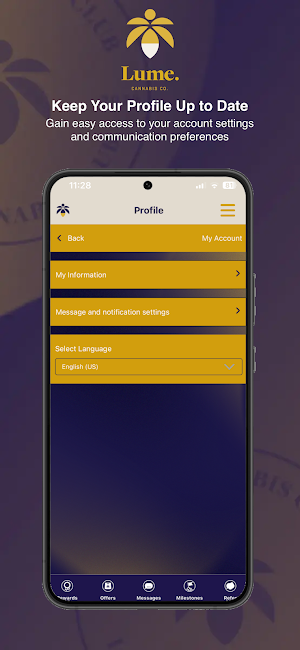 Lume Screenshot 3