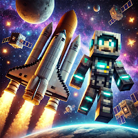 Cosmic Crafts