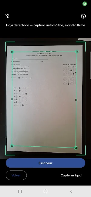 Califi-k Screenshot 2