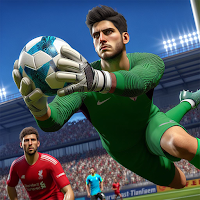 Goalkeeper Champion
