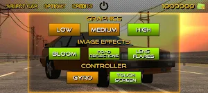 Super Racing Screenshot 2