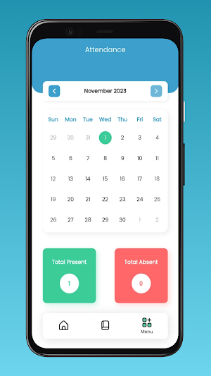 Bright Line Institute Screenshot 2