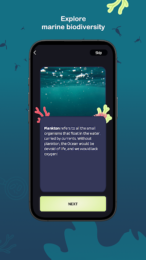 Play For Plankton Screenshot 2