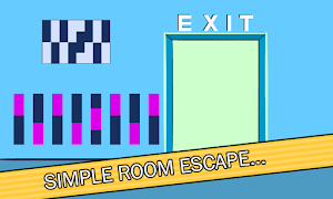 Free New Room Escape Games : Unlock Rooms Screenshot 0