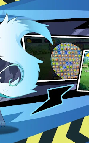 Elf Adventure Legend Screenshot 1