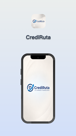 CrediRuta Screenshot 0