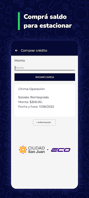 SEM San Juan Screenshot 2