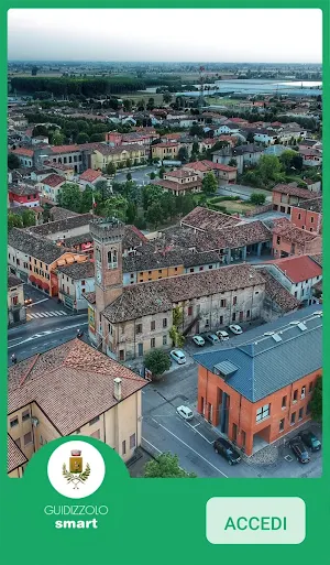 Guidizzolo Smart Screenshot 0